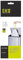 EKO Size D Bin Liners For Kitchen Bins - Extra Strong with Drawstring Tie Handles - 18-21 Litre Capacity - 20 Bags, White