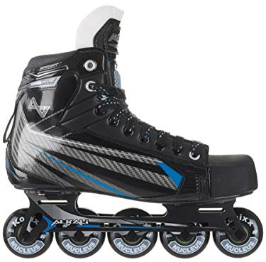 Alkali Revel 1 Inline Hockey Goalie Skates - Senior 12