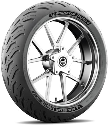 MICHELIN 150/70 ZR17 69W Pneu Été Moto