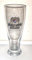Rahm KÖNIG LUDWIG/WEISSBIER GLAS/Limited Edition / 1 x 0,5 Liter/Bierglas/Gläser/Weizenglas
