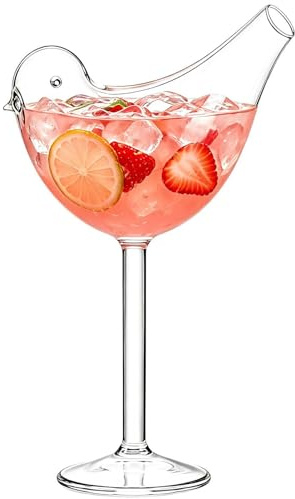 Bicchieri da bere, 150 ml, contenitore per bevande, contenitore da cucina, vetreria, accessorio per bar e ristorante - flauti da champagne a forma di , per hotel, matrimoni, ristoranti