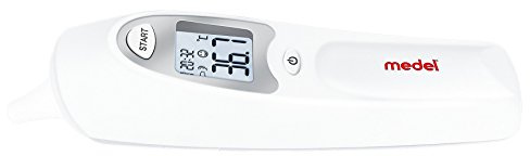 Medel 95132 Ear Temp Termometro da Orecchio