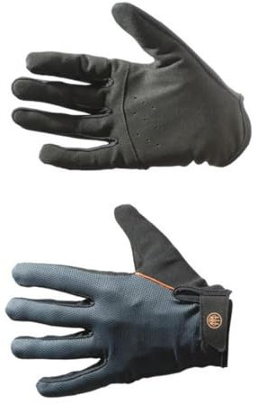 Beretta pannlampa, svart och grå, XL