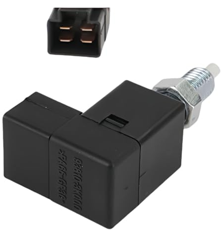 TAMKKEN Brake Light Switch Stop Lamp 93810-3K000 SLS342 Fit for Hyundai Kia