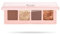 Pupa Palette 4 Ombretti Vamp! 002 Gold Bronze - Una Selezione di Colori “must have” disponibile in 6 Varianti e 3 diversi Finish per creare Eye Make up Look da naturali a intensi