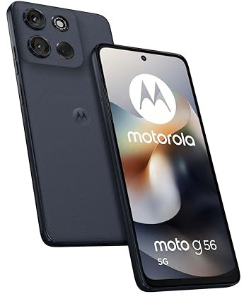 Motorola Mobile Phone Moto G56 5G 256GB