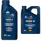 Castrol Bundle | Castrol Aral HighTronic M 5W-40 Motoröl, 1L + 4L
