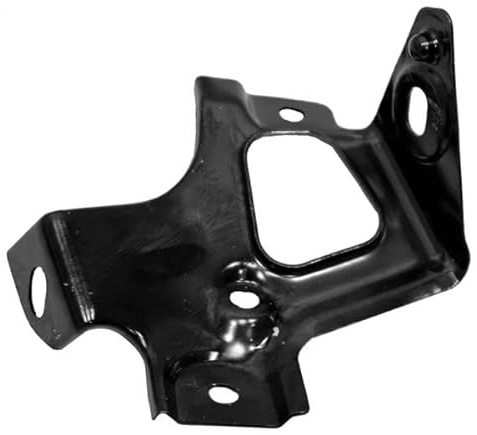 Sherman Parts SHE756-31BR Right Hand Front Fender Brace for 2011-2015 Chevrolet Cruze