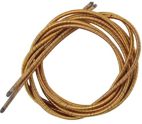2610914543 Drive Shafts Compatible with Dremel Extension Shaft 2610914543 Flexible Inner Core ﻿