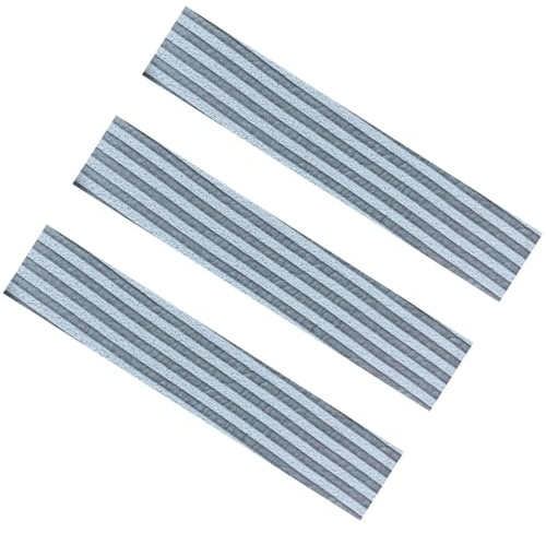 Genérico Fregona Mini para Espacios Pequeños | Trapo Autoescurrible para Escritorio - para Suelos De Baldosas Parquet Espejos Apartamentos Cocinas Garajes