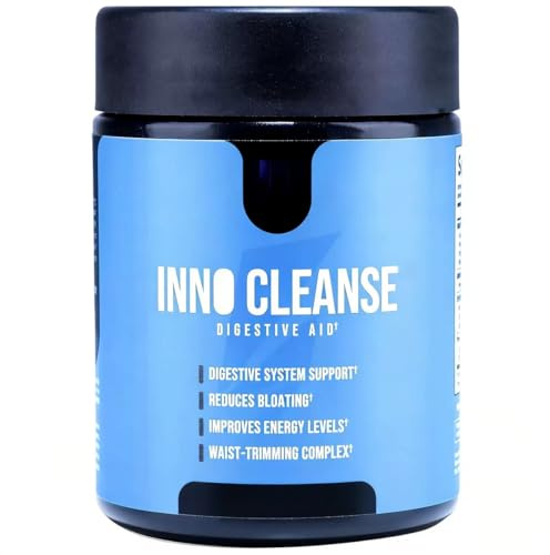 Limpieza de colon y desintoxicación, limpieza intestinal, apoyo al sistema digestivo, ablandamiento de heces y reducción de la hinchazón y alivio del estreñimiento ocasional | limpieza de colon