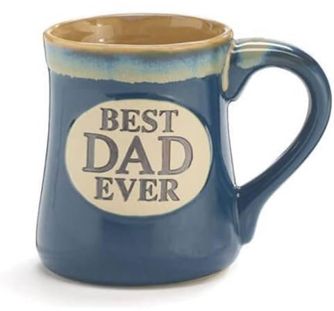 Best Dad Ever Mug - 9730321