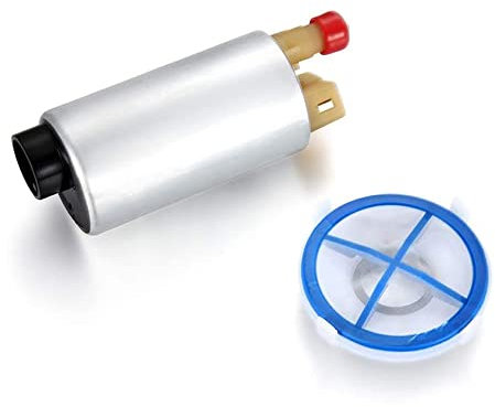Bomba de combustible, bomba de gasolina, unidad de transporte de combustible 357906092C, apta para VW Golf / Jetta MK2