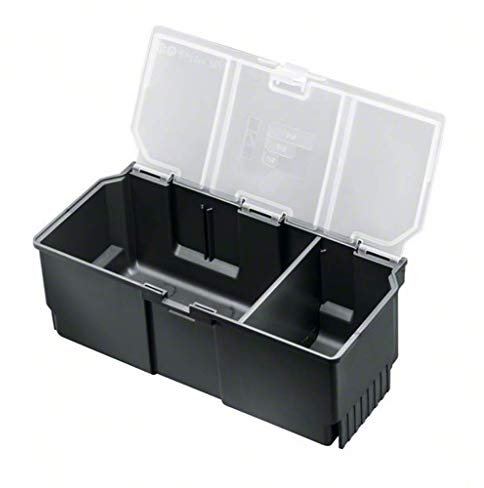 Bosch Zubehörbox (für Systembox, 2/9, mittel, im Karton)
