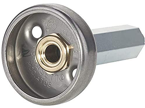 TOMASETTO ACHILLE GPL Adapter Dish lang GD-MVAT3302.15