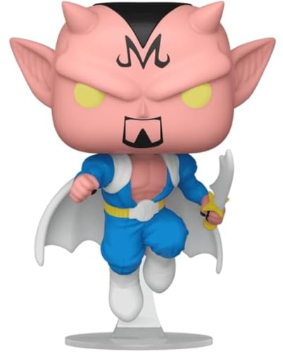 Funko NYCC'24 Pop Animation: esclusiva Pop 2 Dragon Ball Z Vinyl Figure