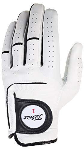 Titleist Players-Flex Men's Cadet Left Pearl