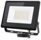 Aigostar LED Strahler außen 30W Naturweiß 4000K 2700LM Scheinwerfer IP65 Wasserdicht Außenstrahler für Garten,Innenhöfe,Garage,Türen,Flur