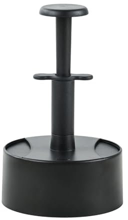 ABS Hamburgers Meat Pattys Press Fashionable Patties Maker for Stuffed Burgers Burgers Press Restaurants Supplies