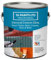 T A Paints Ltd Exterior Gloss Wood Metal Paint Gates Railings Garage Door Decking Timber Posts Front Door Garden Furnirure Multi Surface (5 Litre, BS 226 Green)