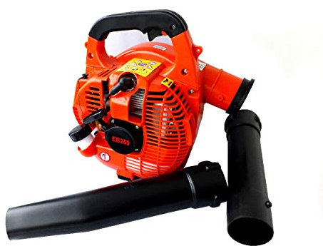 Soffiatore a scoppio 26CC motore 2 tempi a benzina EB260