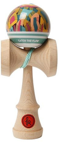 PLAY Kendama K2093 Kendama, aquamarin