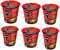 Noodle Noong - Shiim Spicy Shin Cup Noodle Soup 68g (6 Pack) | NAEM