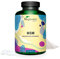 MSM Integratore | 365 capsule | 2000 mg Metilsulfonilmetano per dose | Zolfo Organico puro al 99,9% | Salute delle Articolazioni, Unghie e Capelli | Vegan | Vegavero®