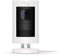 Videocamera di sicurezza Ring Stick Up Cam Elite HD, con sistema di comunicazione bidirezionale, colore bianco, compatibile con Alexa
