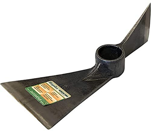 Riegolux 996205 Hache Alcotane Oeil/Red.No0, 600 g