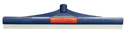 Midwest Rake 18 SpeedSqueegee, 8-12 Mil – Polymer Frame, Color Coded, Epoxy & Urethane Flooring Tool – SKU 47759