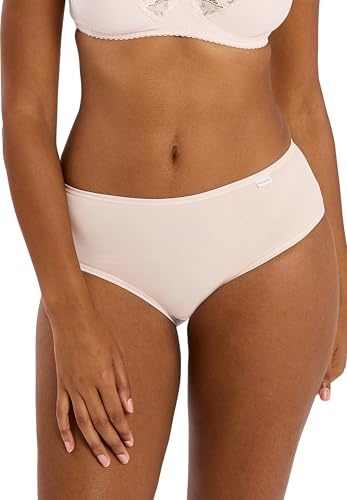 sans Complexe Femme Simplement Coton B_60ah35 Slip, Rose Pivoine d'argent, 50-52 EU