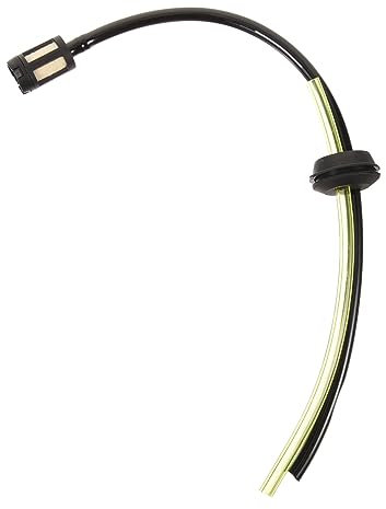 OFFSCH Lawn Mower Oil Hose Line Hose Tube for Generators Grass Trimmer Home Supply