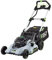 LM2135E-SP_52cm Poly-Radantriebsmäher Kit Enthält BA4200T 7.5Ah Akku, CH5500E Schnellladegerät