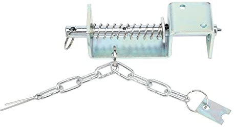 Surluoen Allarme Miniera Allarme Cancello Recinzione Trips Line Wire 12G Blank Firer Intruder Alarm Interruttore di Sicurezza per