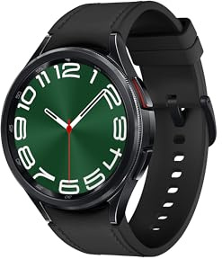 Samsung Smartwatch Galaxy Watch 6 Classic R960 47mm Preto