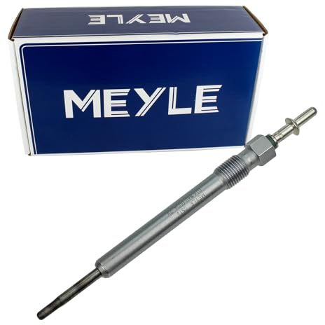 MEYLE 014 860 0004 Glödstift 0011595601
