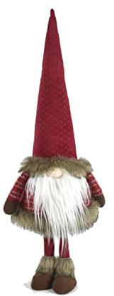 DKD Home Decor Julprydnad, Standard