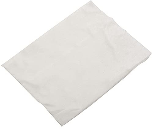 Ferleiss Lot de 300 chiffons de sol électrostatiques jetables en microfibre pour plat pivotant multi-ajustements lingettes de nettoyage pour enlever la poussière