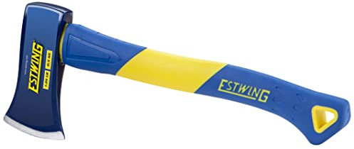 ESTWING 1.25LB AXE FIBREGLASS HANDLE