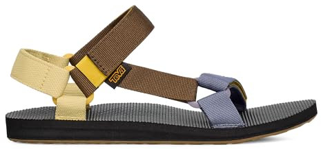 Teva Men's Original Universal Sandal, Multicolor, 10 UK