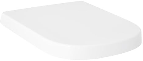 Euro Ceramic Toilet Seat