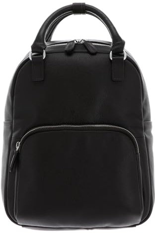 Picard Luis 7116 Rucksack für Damen aus Rindsleder in der Farbe Cafe, 33x24x12 cm, 7116851055