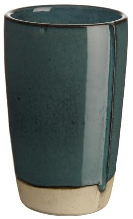 ASA Becher Cafe Latte, Blueberry Pie, verana, D. 8,5 cm, H. 14 cm, 0,4 l.