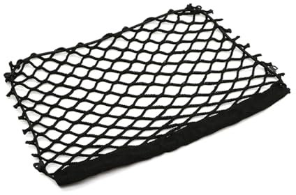 Motorcykel Bagagehållare För BMW Bagageförvaring Cargo Mesh Nät För Top Case Väskor R1250GS R1200GS R700GS R850GS F800GS R 1200 För GS F650 F700 F750 För GS Motorcykel Bakre Ställ