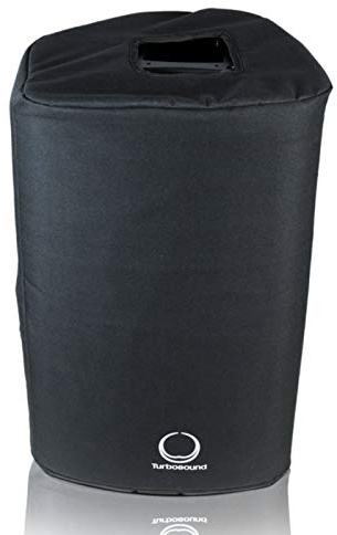 Turbosound iQ TS-PC12-1 Deluxe Cover protettiva resistente allacqua per altoparlanti da 12, inclusi iQ12 e iX12