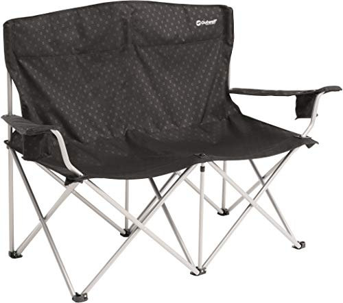 Outwell Catamarca Sofa schwarz