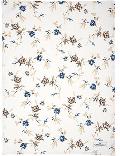 Greengate Tea Towel Uma beige