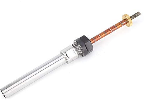 Stylo Faisant des Kits pour le Tournage sur Bois Mt1 Stylo Réglable Mandrin en Acier Stylo à Bois Tournant Mandrin Pièces de Tour Accessoire Mécanique Outil (Poignée droite)