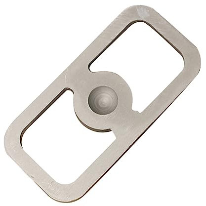 jojofuny Outils De Démarrage De Feu Portables Acier Au Pour Camping Randonnée Et Survie Pour Bbq Et Feux De Camp